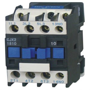 KONTAKTOR LC1-D18-10 220VAC