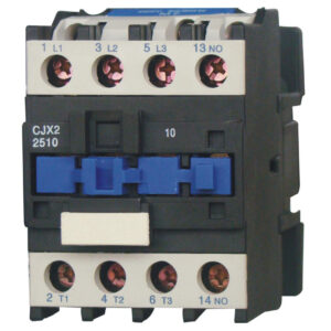KONTAKTOR LC1-D25-10 220VAC