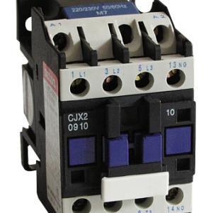 KONTAKTOR LC1-D9-10 220VAC