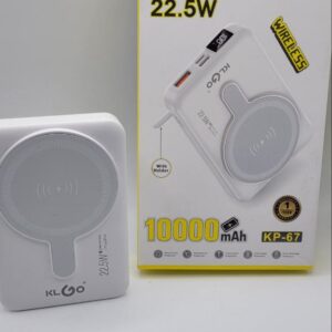 PowerBank baterija / punjac 10000mAh /KP-67