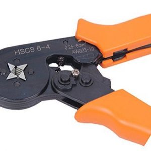 KRIMP KLESTA HSC8 6-4