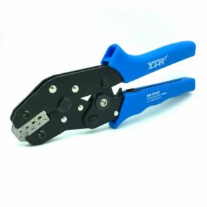 KRIMP KLESTA  ZA AMP STOPICE , SN-2549