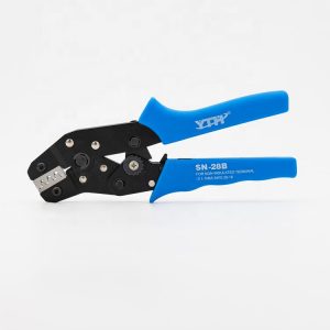 KRIMP KLESTA  ZA AUTO BUXNE ,SN-28B