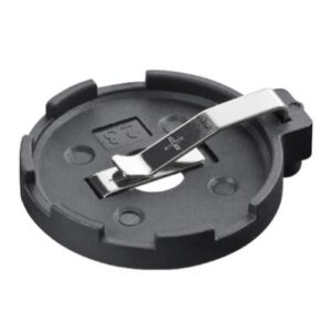 KUCISTE ZA BATERIJU 3V, 23mm HORIZONTALNO