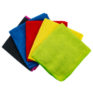 Krpa od mikrovlakana 30 X 30