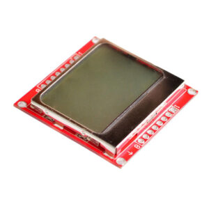 LCD DISPLAY NOKIA 5110