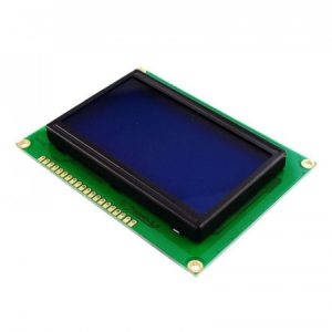 LCD DISPLEJ 1604A-V1.2