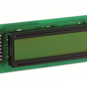 LCD DISPLEJ 2X16 MALI (AV1623YFTY-SJW)