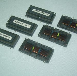 LCD INVERTER TRAFO1