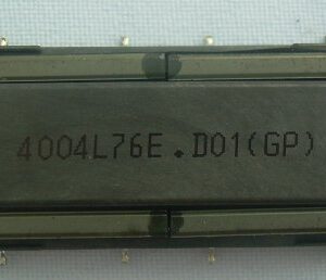LCD INVERTER TRAFO10