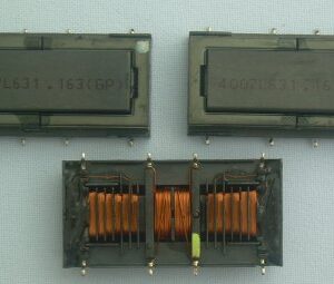 LCD INVERTER TRAFO11