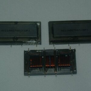 LCD INVERTER TRAFO3