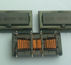 LCD INVERTER TRAFO5