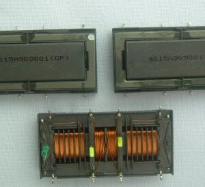 LCD INVERTER TRAFO8