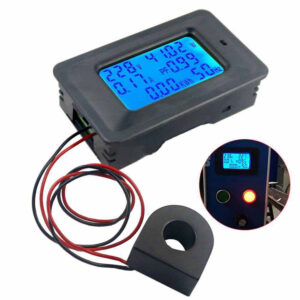 LCD PANELMETAR P06S-100
