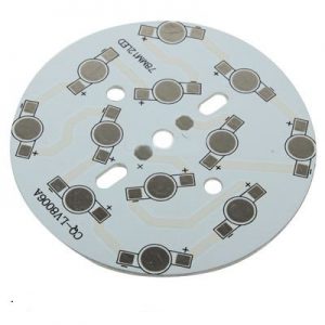 LED ALUMINIJUMSKA BAZA 12x1W /92983