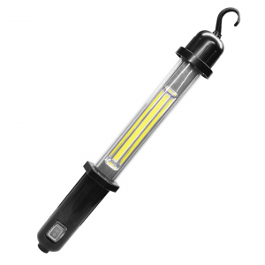 LED BATERIJSKA LAMPA PL-1012