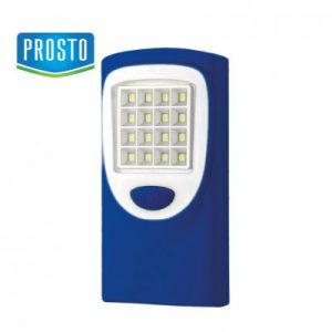 LED BATERIJSKA LAMPA PL-6123