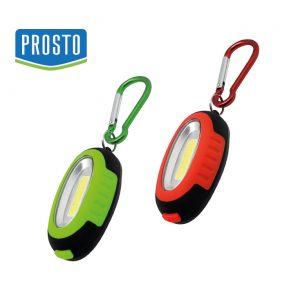 LED BATERIJSKA LAMPA PL1018