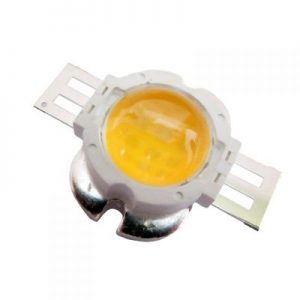 LED DIODA 10W BELA /92271