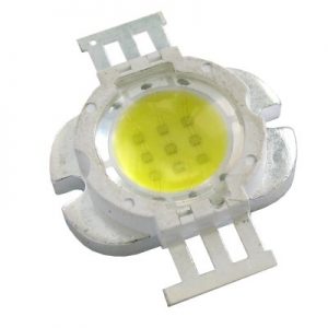 LED DIODA 10W BELA /92317