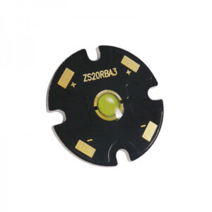 LED DIODA 1W BELA /204754
