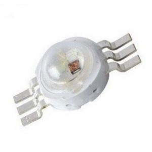 LED DIODA 1W RGB