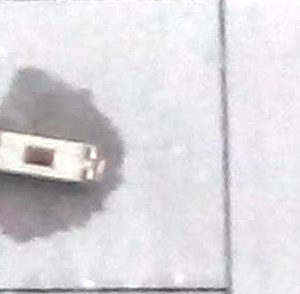 LED DIODA SMD 4014 /3V