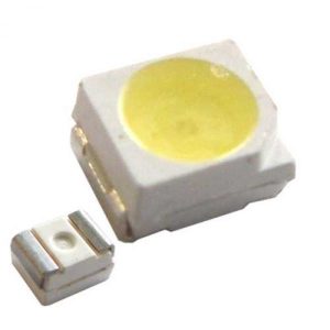 LED DIODA SMD/BELA 92639