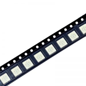 LED DIODA SMD /RGB 5050
