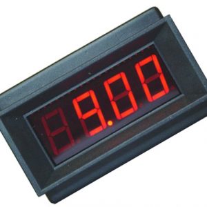 LED PANELMETAR PM-129A (DMLV140)