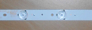 LED TRAKA ADLER 39inc