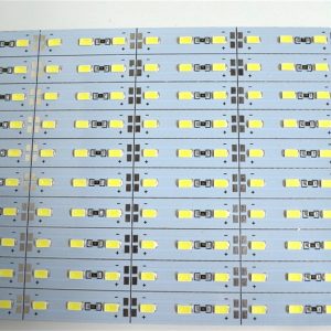 LED TRAKA  ALUMINIJUMSKA
