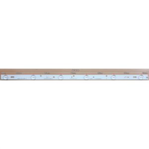 LED TRAKA FOX 29inc