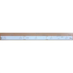 LED TRAKA GRUNDIG 43inc L