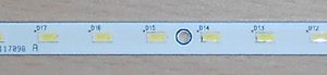 LED TRAKA GRUNDIG 50inc EDGE R
