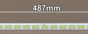 LED TRAKA LG 39inc EDGE