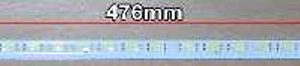 LED TRAKA LG 42inc A EDGE