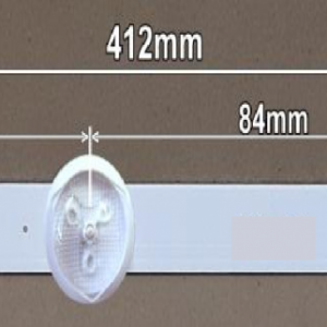 LED TRAKA LG 42inch L1