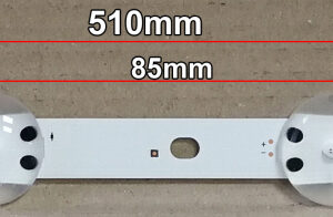 LED TRAKA LG 49inc R1