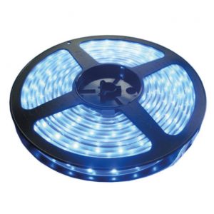 LED TRAKA PLAVA 60X ,BEZ ZASTITE (3528)