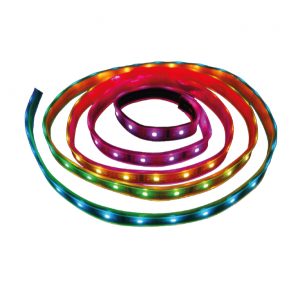 LED TRAKA RGB 60X, SA ZASTITOM (5050)