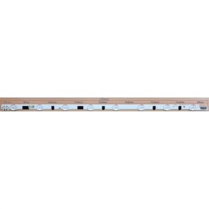 LED TRAKA SAMSUNG 39inc L8
