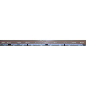 LED TRAKA SAMSUNG 46inc L9