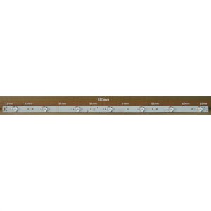 LED TRAKA SKYWORTH 32inc