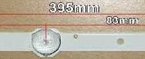 LED TRAKA SONY 40inc -1