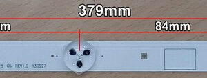 LED TRAKA SONY 40inc A