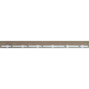 LED TRAKA TOSHIBA 32inc -2