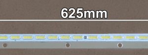 LED TRAKA VESTEL 50inc EDGE