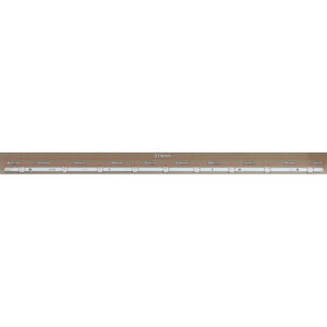 LED TRAKA VOX 43inc B